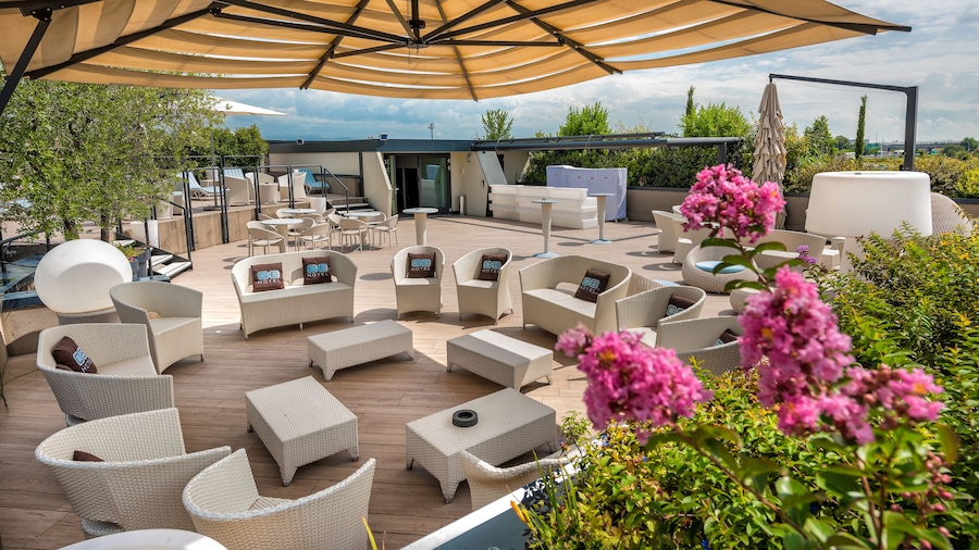 DB HOTEL VERONA, AIRPORT CONGRESS & SPA