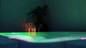 Turkish bath -  DB HOTEL VERONA, AIRPORT CONGRESS & SPA (Sommacampagna)