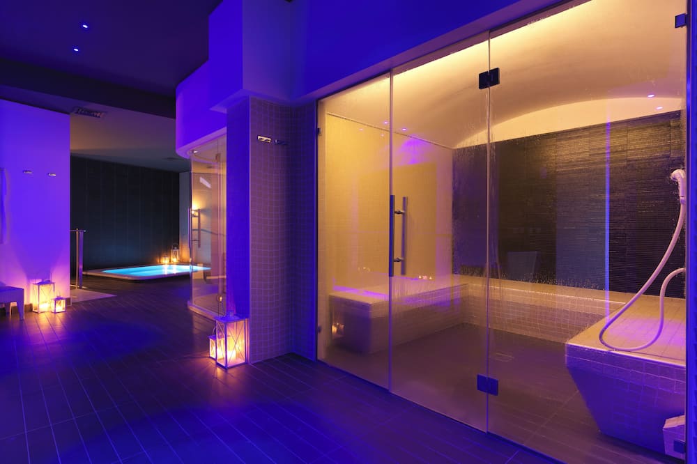 DB HOTEL VERONA, AIRPORT CONGRESS & SPA