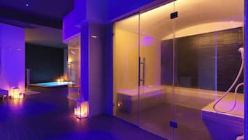 Pemandian Turki/hammam