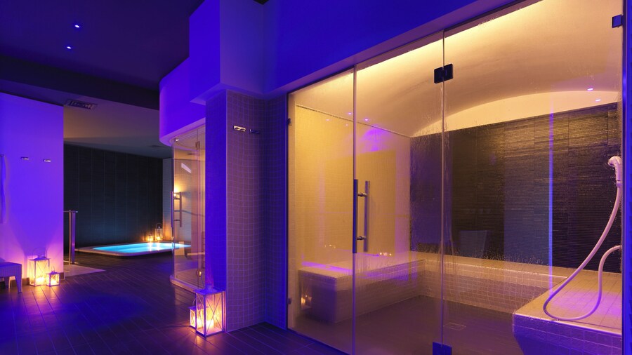 DB HOTEL VERONA, AIRPORT CONGRESS & SPA