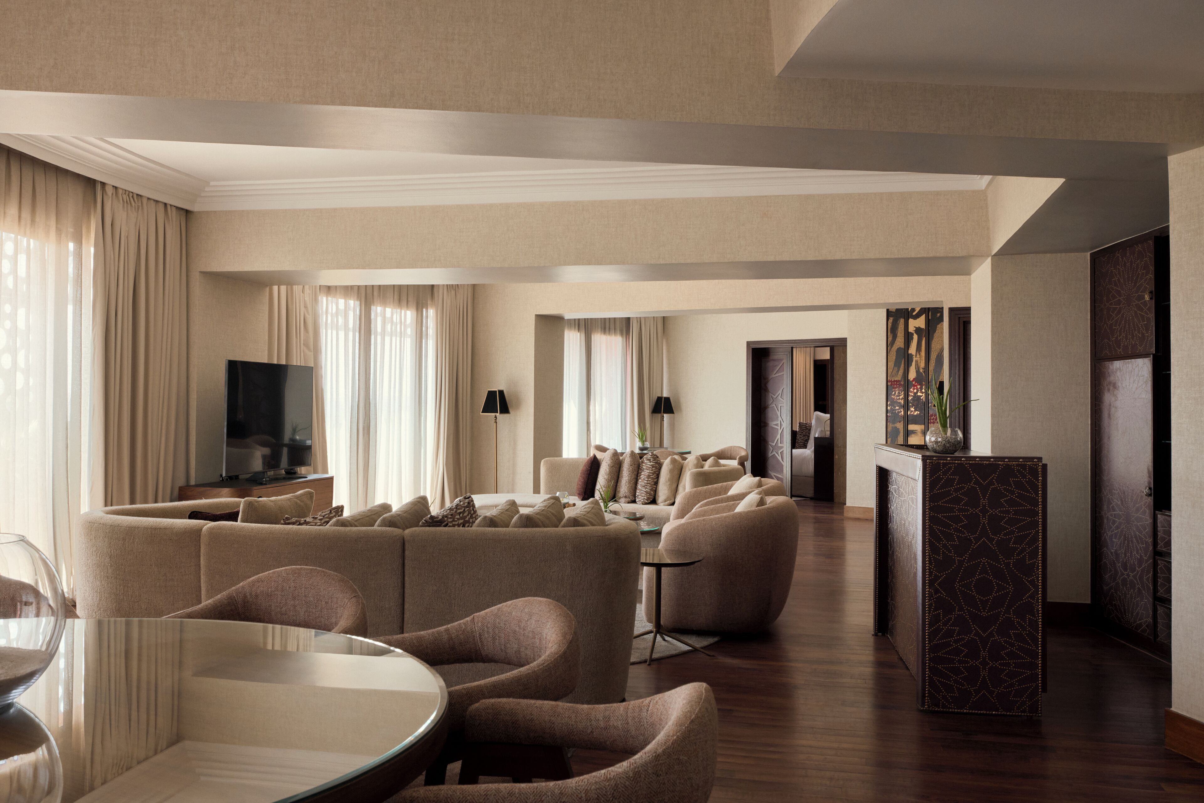 Foto - Nobu Hotel Marrakech