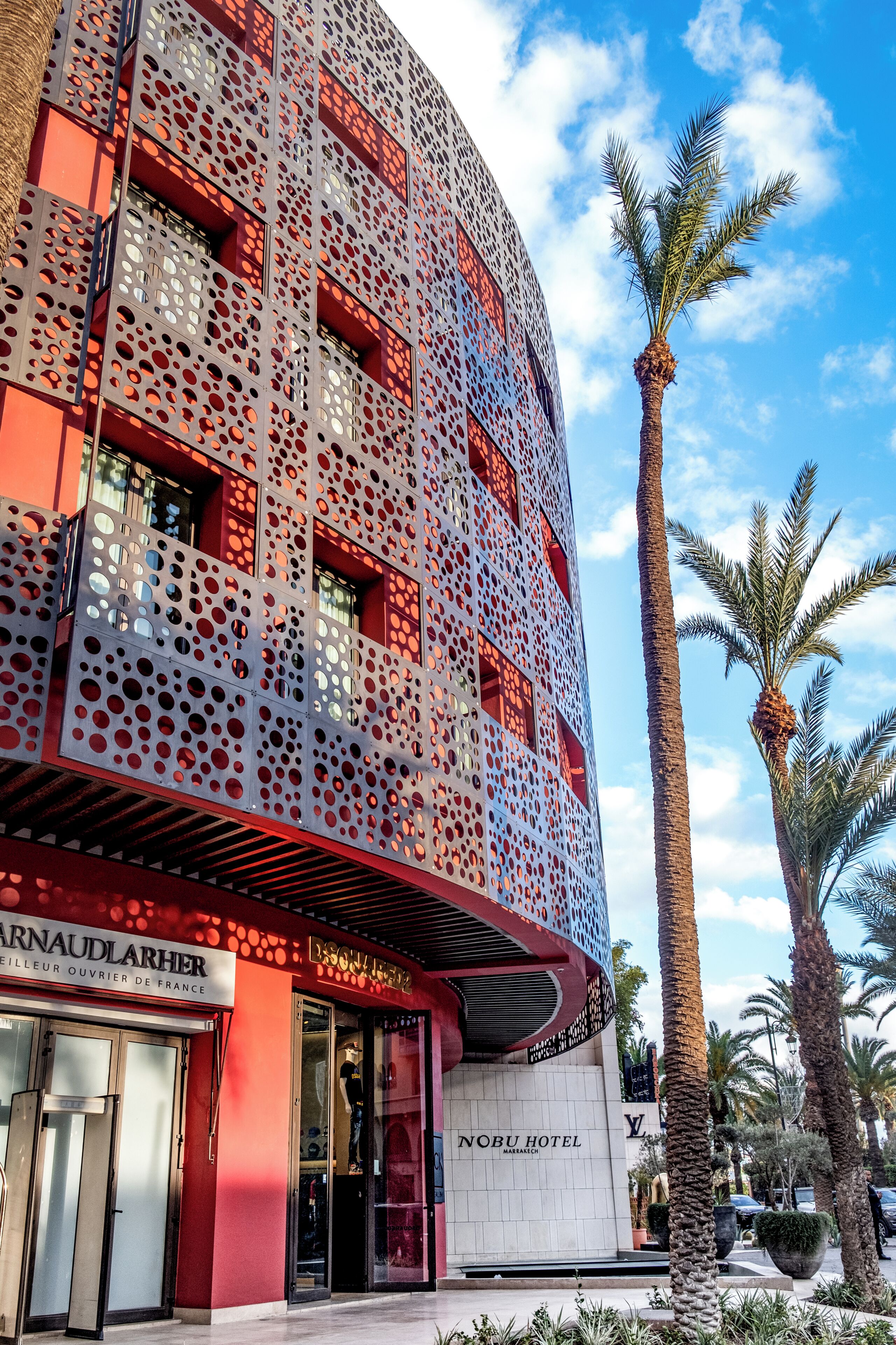 Foto - Nobu Hotel Marrakech