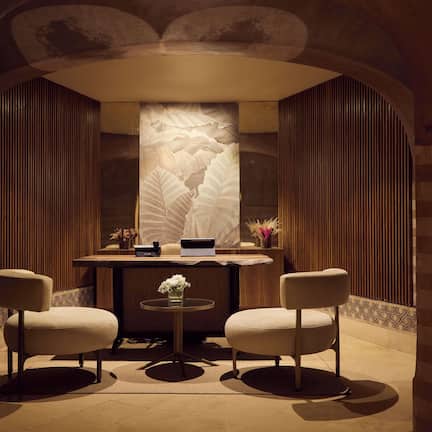 Turkish bath, body treatments, body scrubs, facials