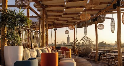 Nobu Hotel Marrakech