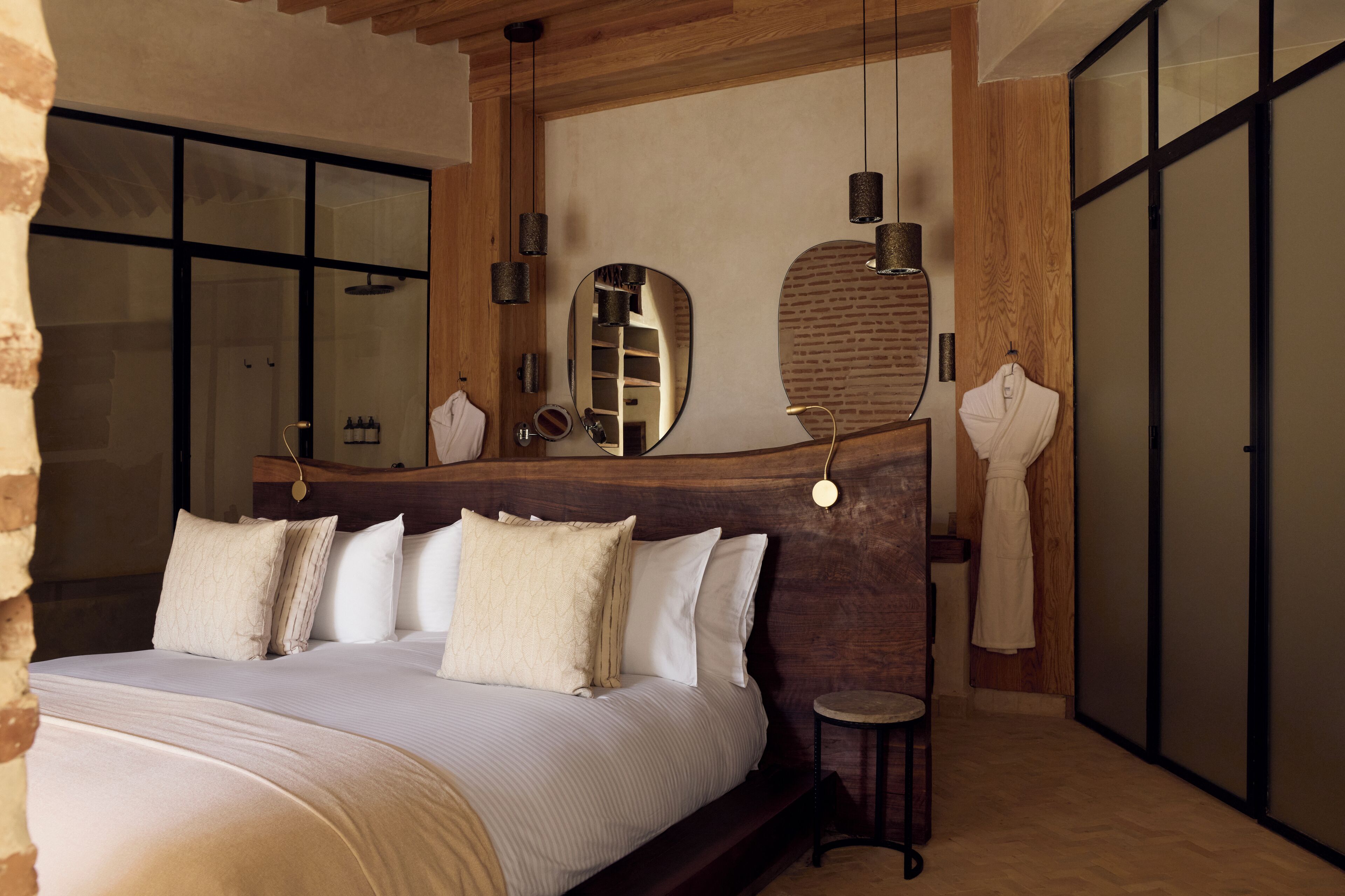 Foto - Nobu Hotel Marrakech