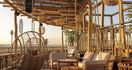 Nobu Hotel Marrakech