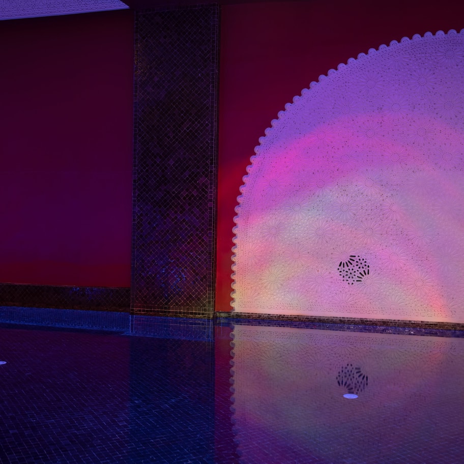 Turkish bath, body treatments, body scrubs, facials