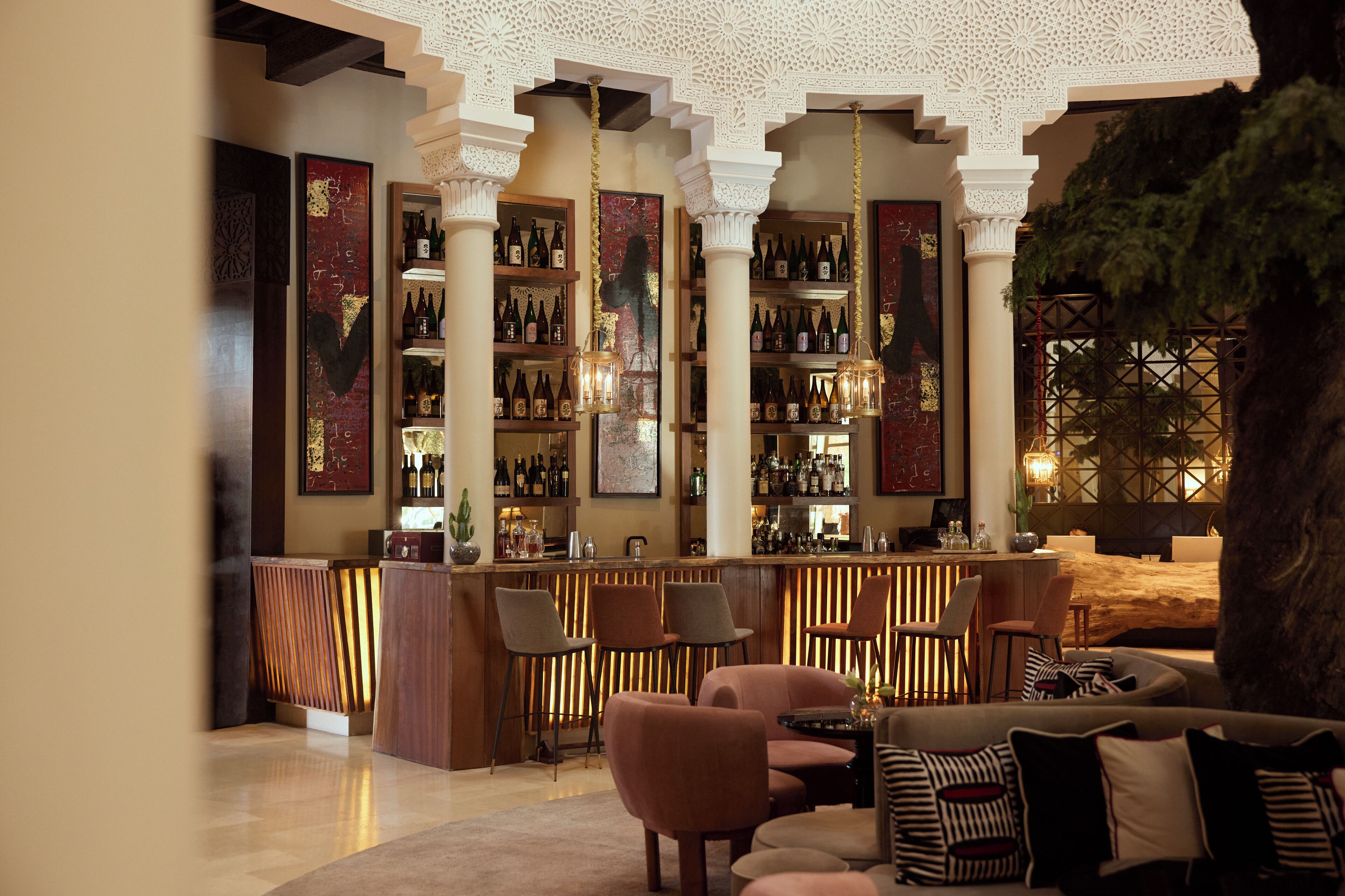 Foto - Nobu Hotel Marrakech