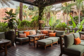 Exterior - Nobu Hotel Marrakech (Marrakech)