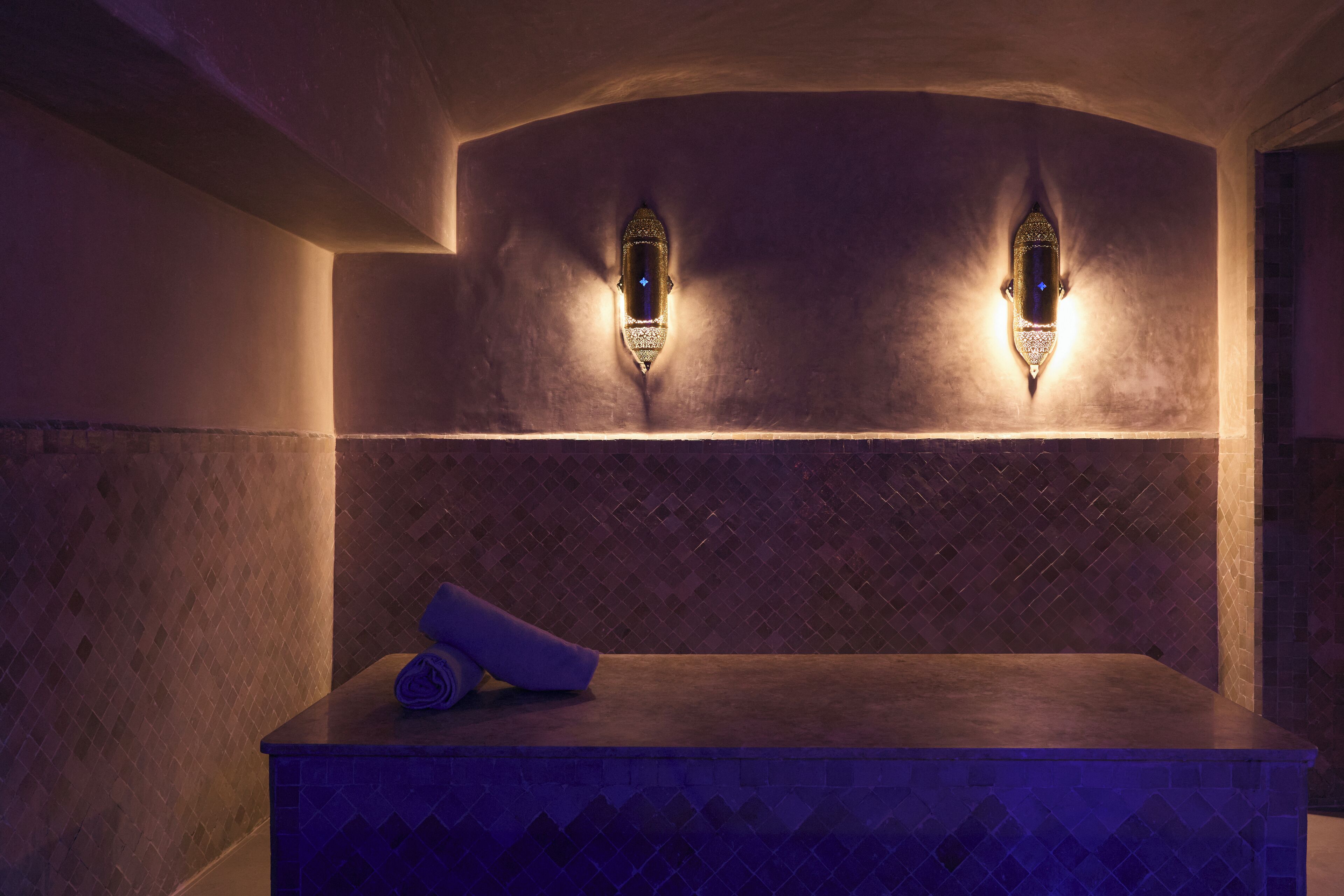turkish bath/hammam, body treatments, body scrubs, facials