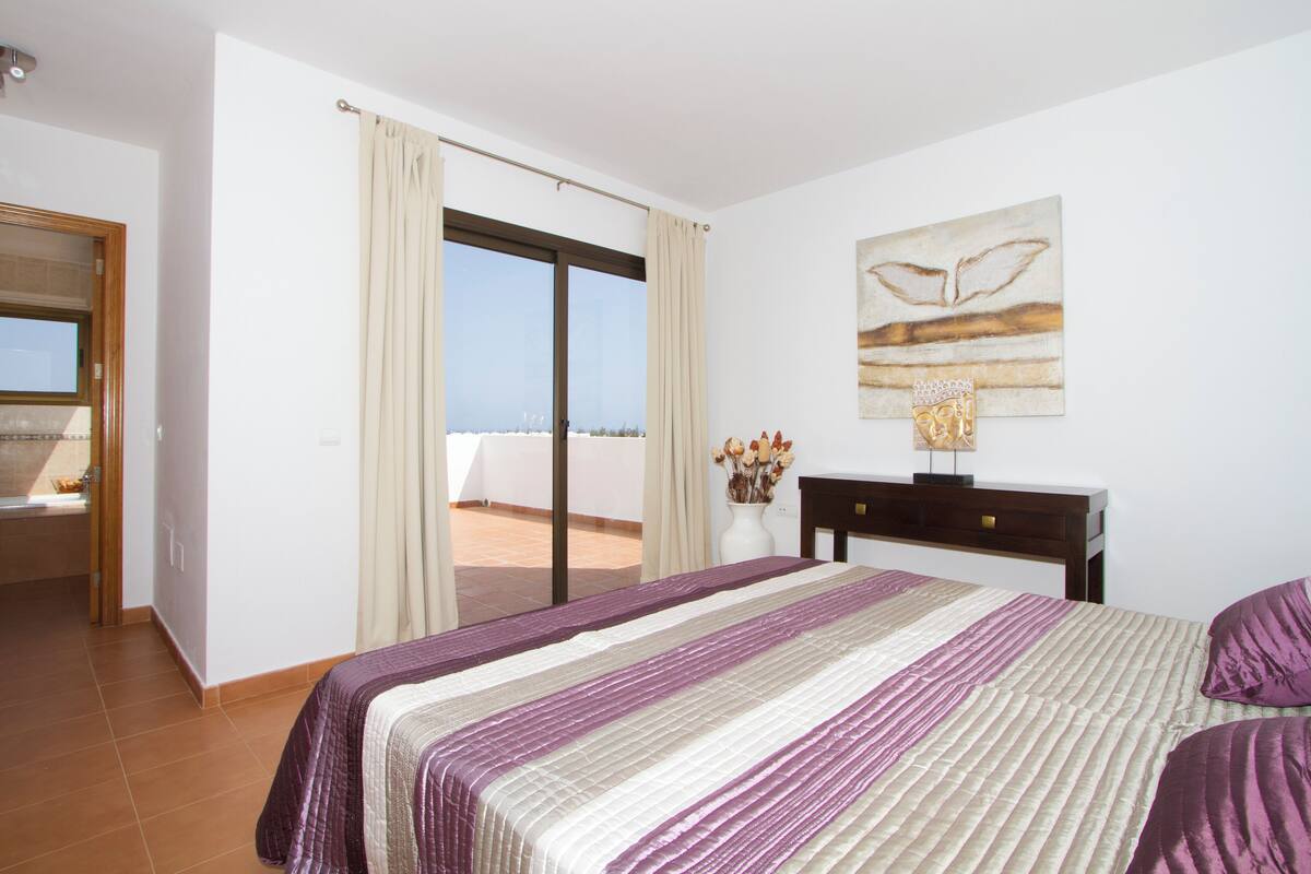 In-room safe, desk, laptop workspace, iron/ironing board