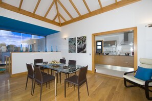 In-room dining - Villas Blancas (Yaiza)