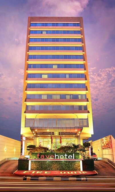favehotel Manahan - Solo