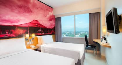 favehotel Manahan - Solo