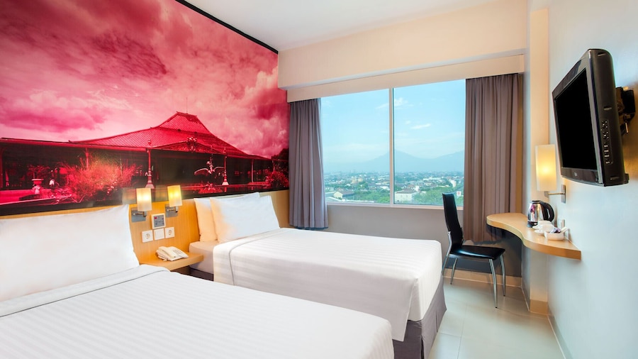 favehotel Manahan - Solo