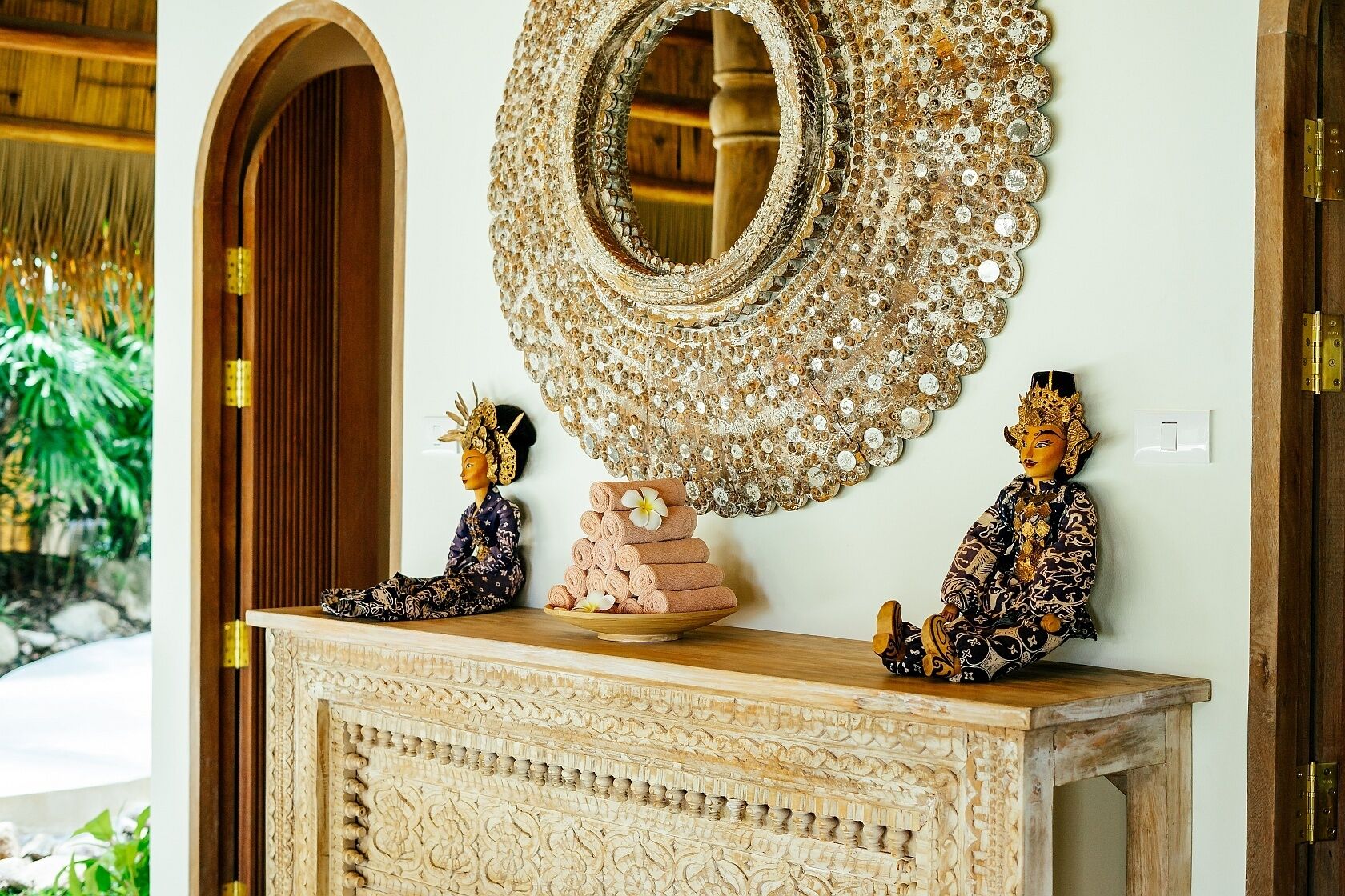 Foto - Zazen Boutique Resort & Spa