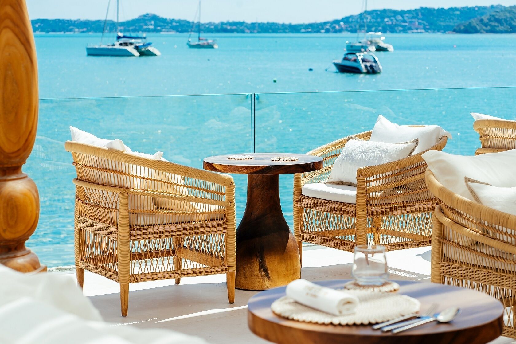 Foto - Zazen Boutique Resort & Spa