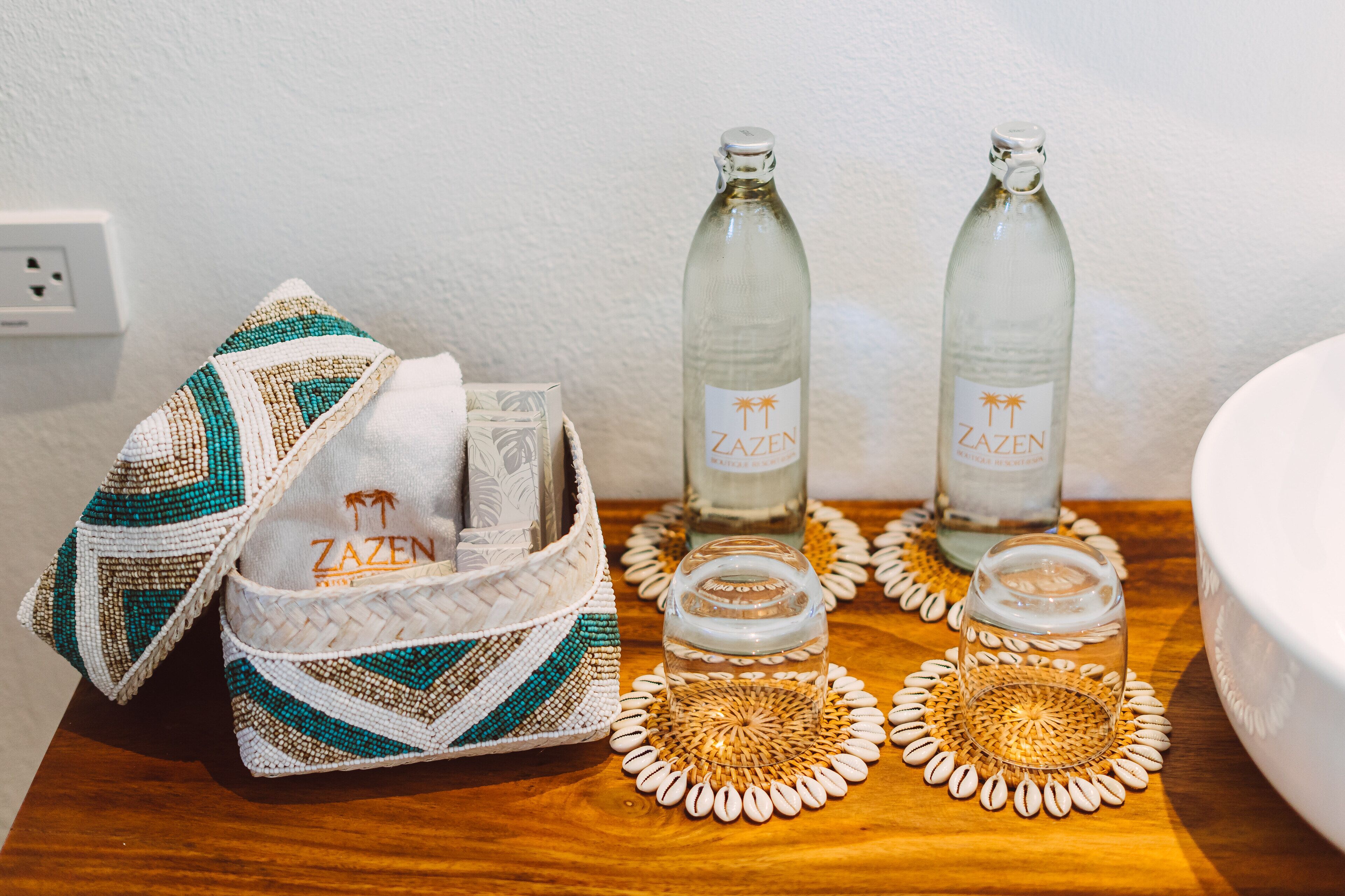 Foto - Zazen Boutique Resort & Spa