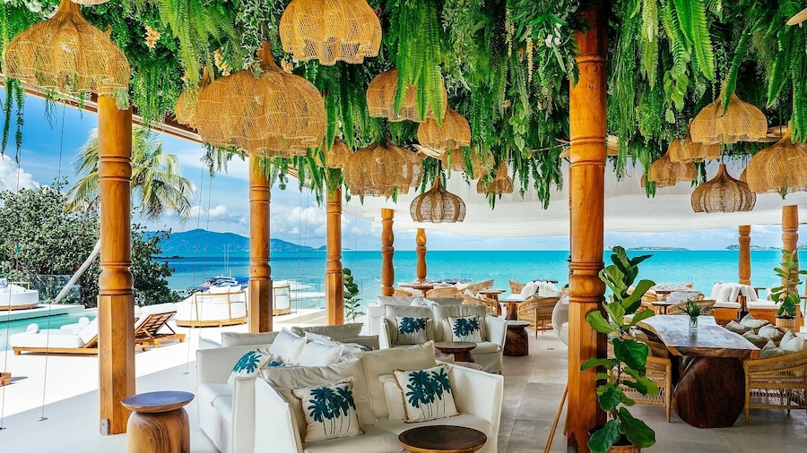 Zazen Boutique Resort & Spa