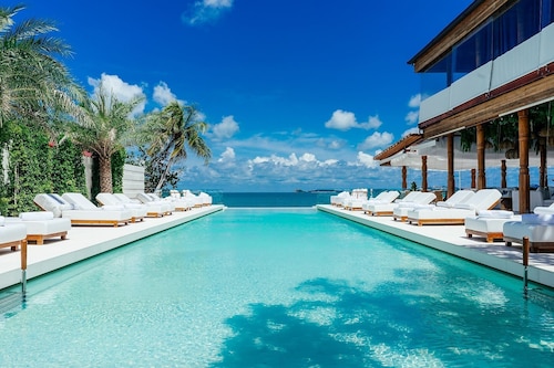 ザゼン ブティック リゾート & スパ