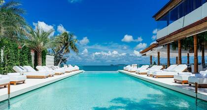 Zazen Boutique Resort & Spa