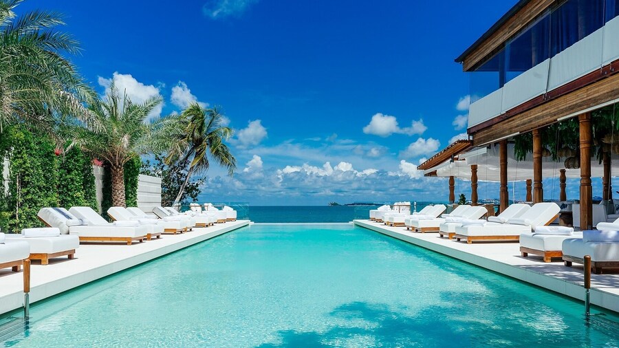 Zazen Boutique Resort & Spa