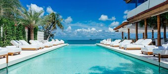 Zazen Boutique Resort & Spa