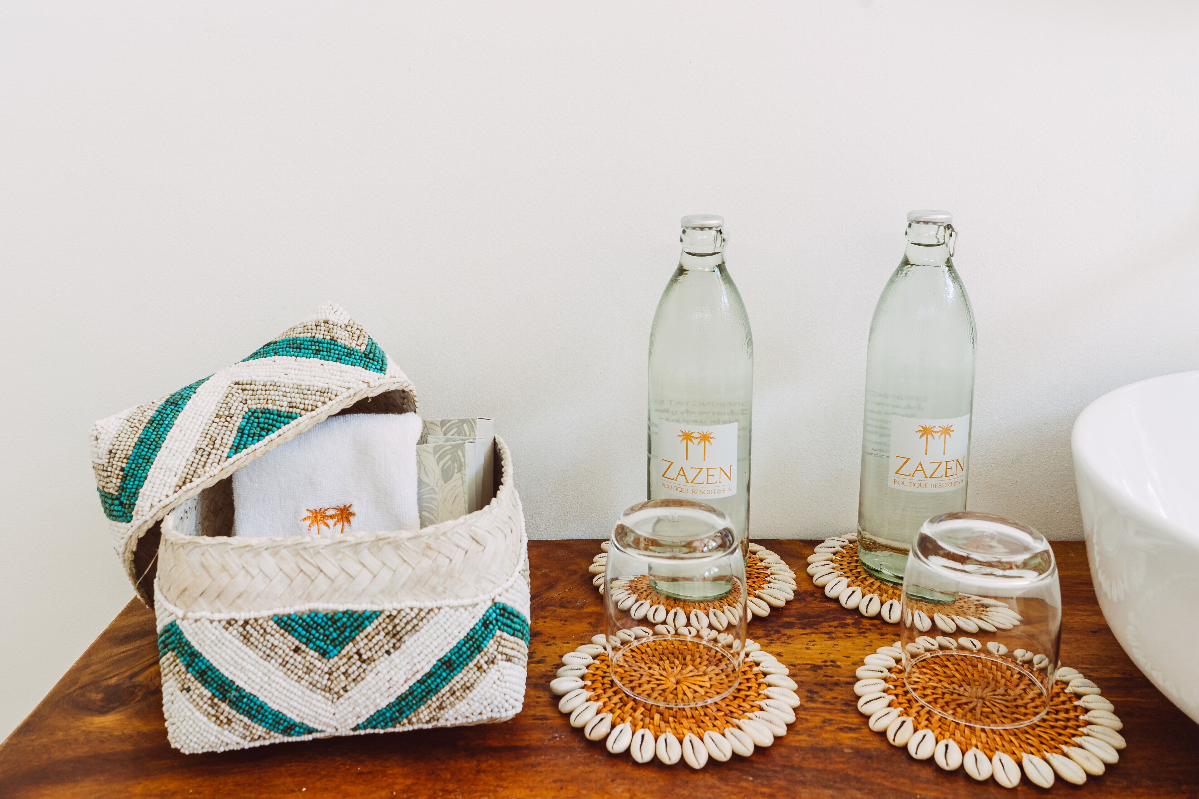 Foto - Zazen Boutique Resort & Spa