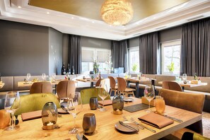 Lunch and dinner served, Regional cuisine - Das Prinzregent (Edenkoben)