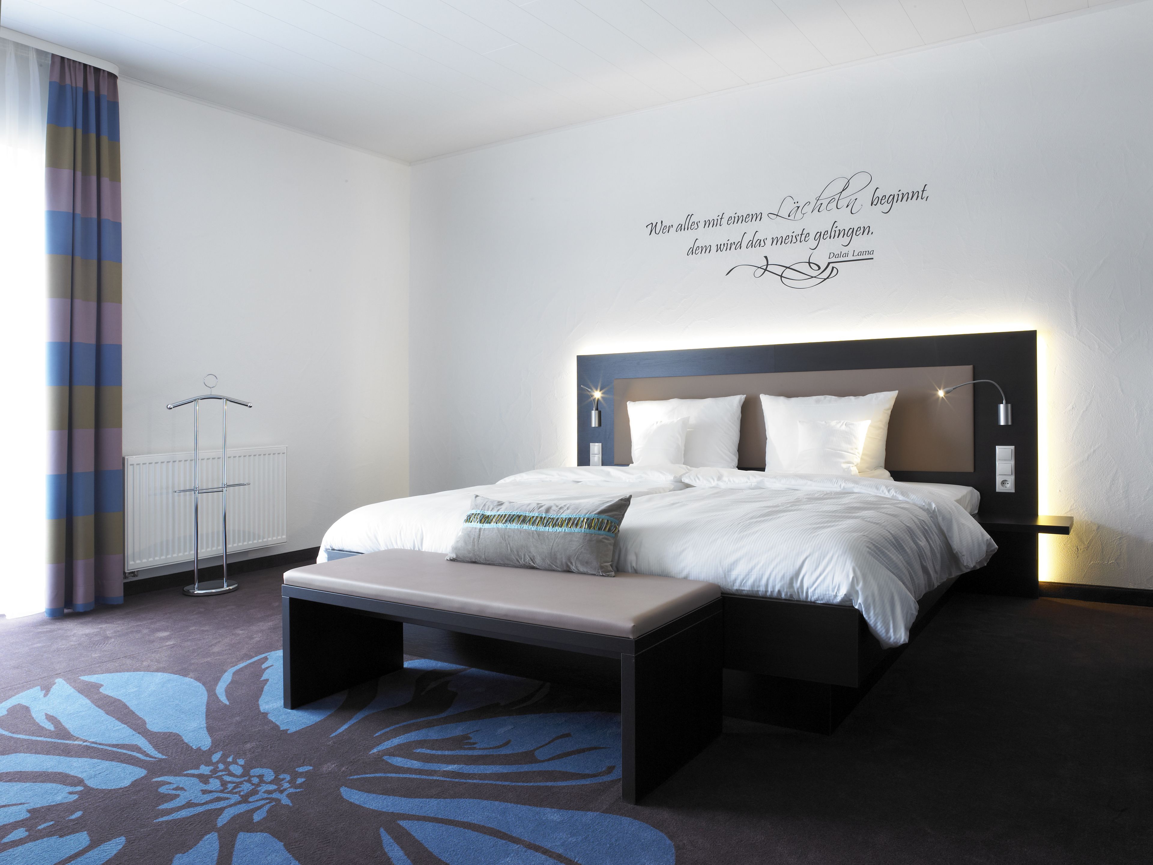 suite | 1 bedroom, hypo-allergenic bedding, minibar, in-room safe