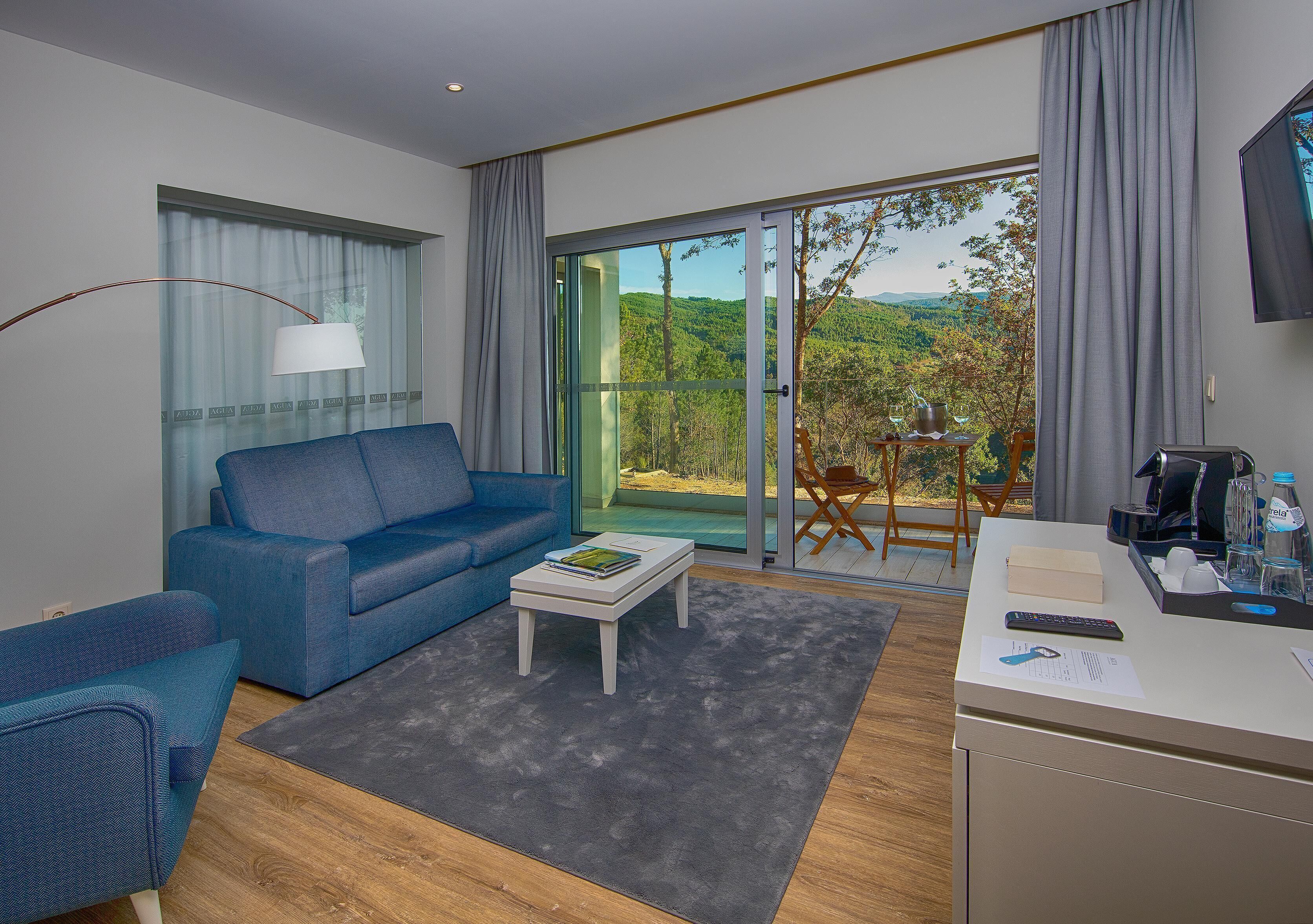 Foto - Agua Hotels Mondim de Basto