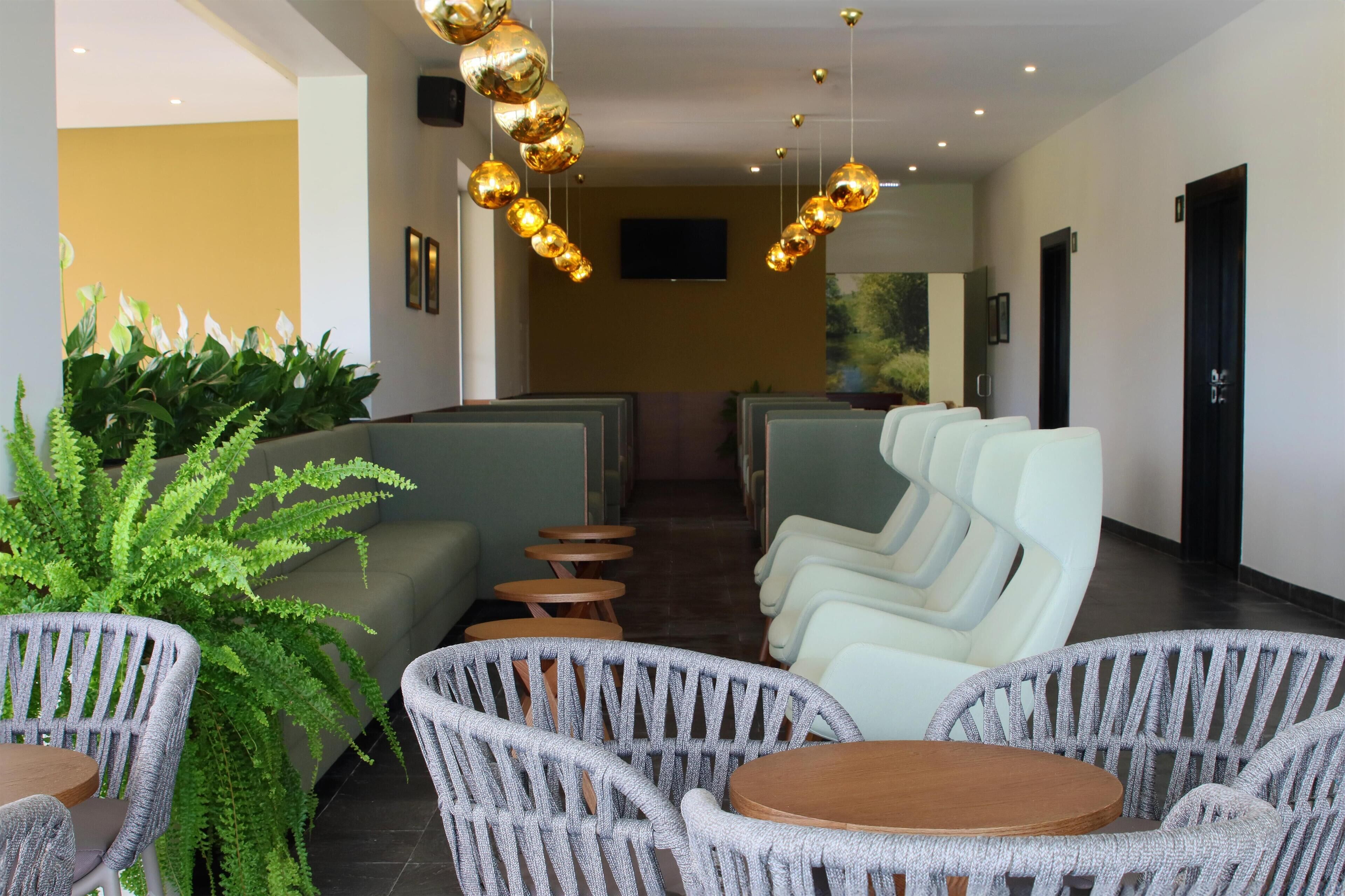 Foto - Agua Hotels Mondim de Basto