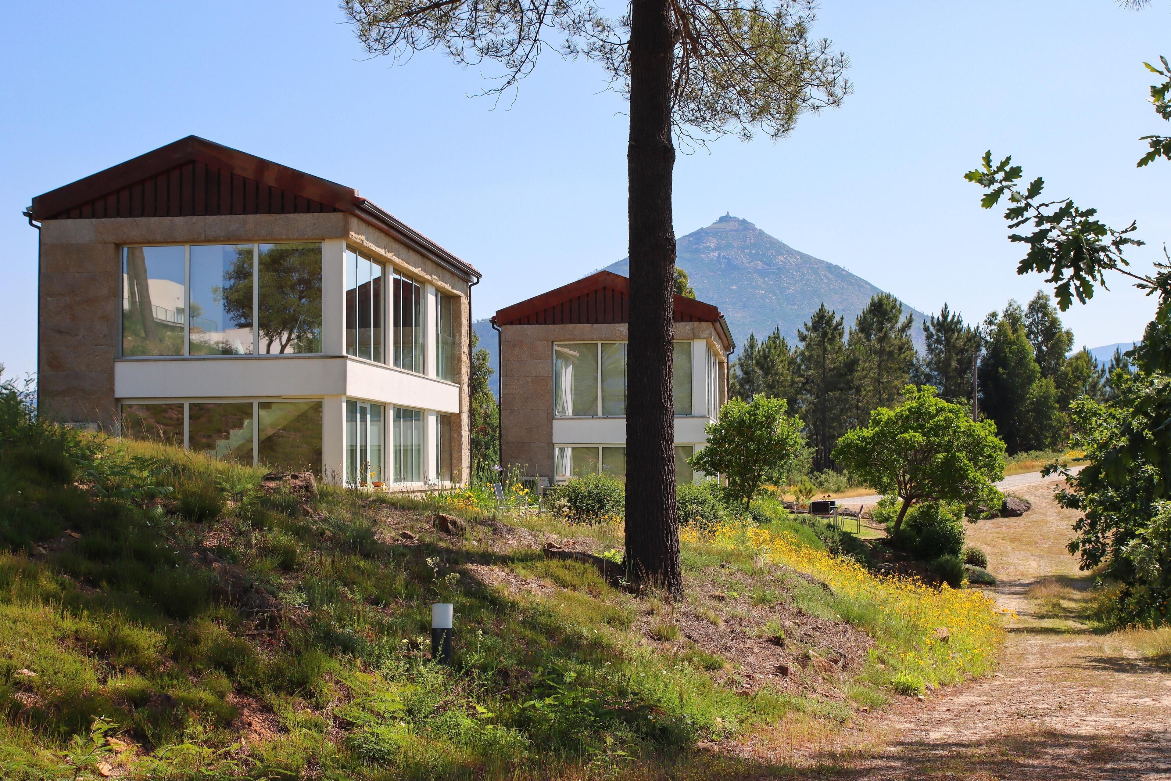 Foto - Agua Hotels Mondim de Basto