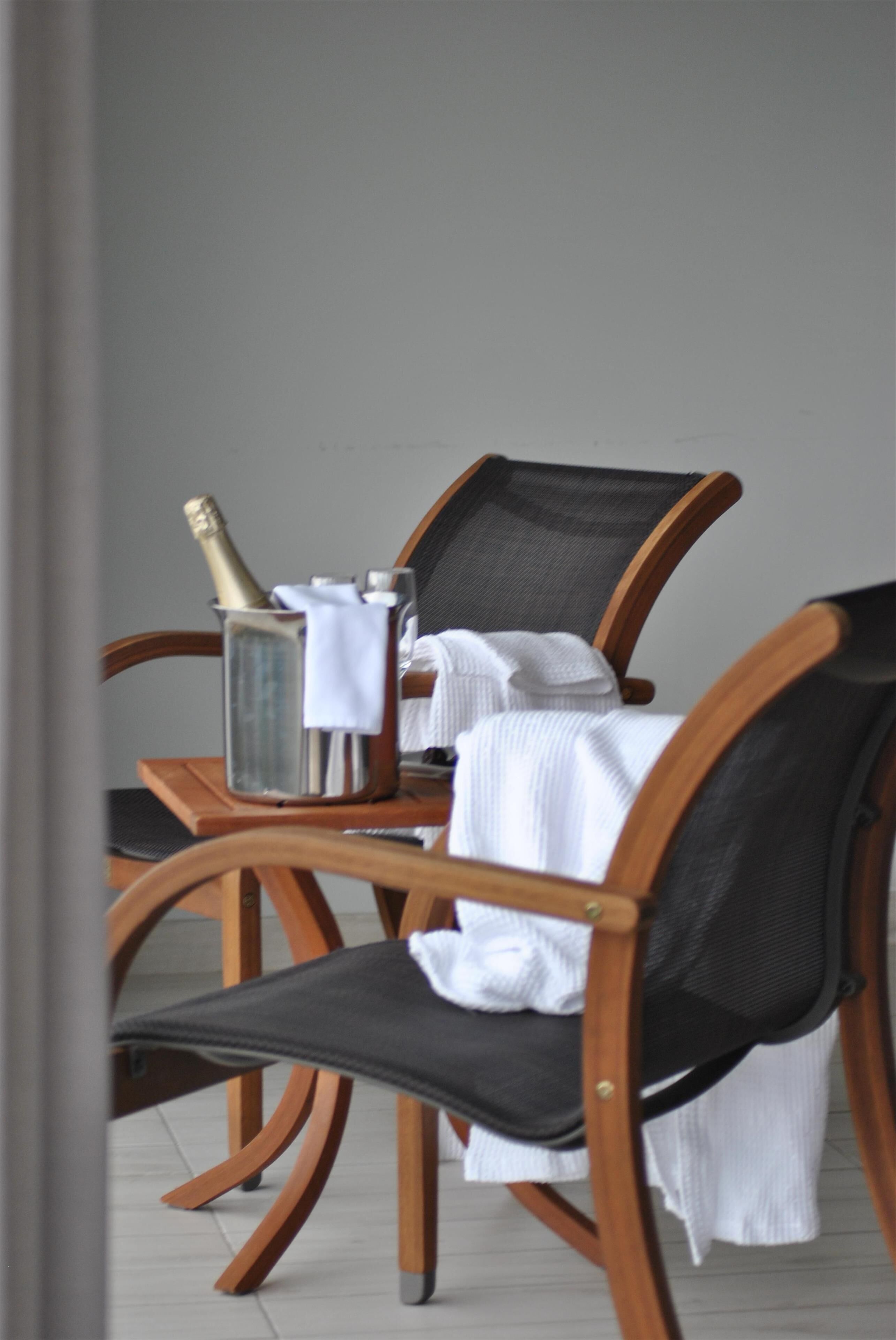 Foto - Agua Hotels Mondim de Basto