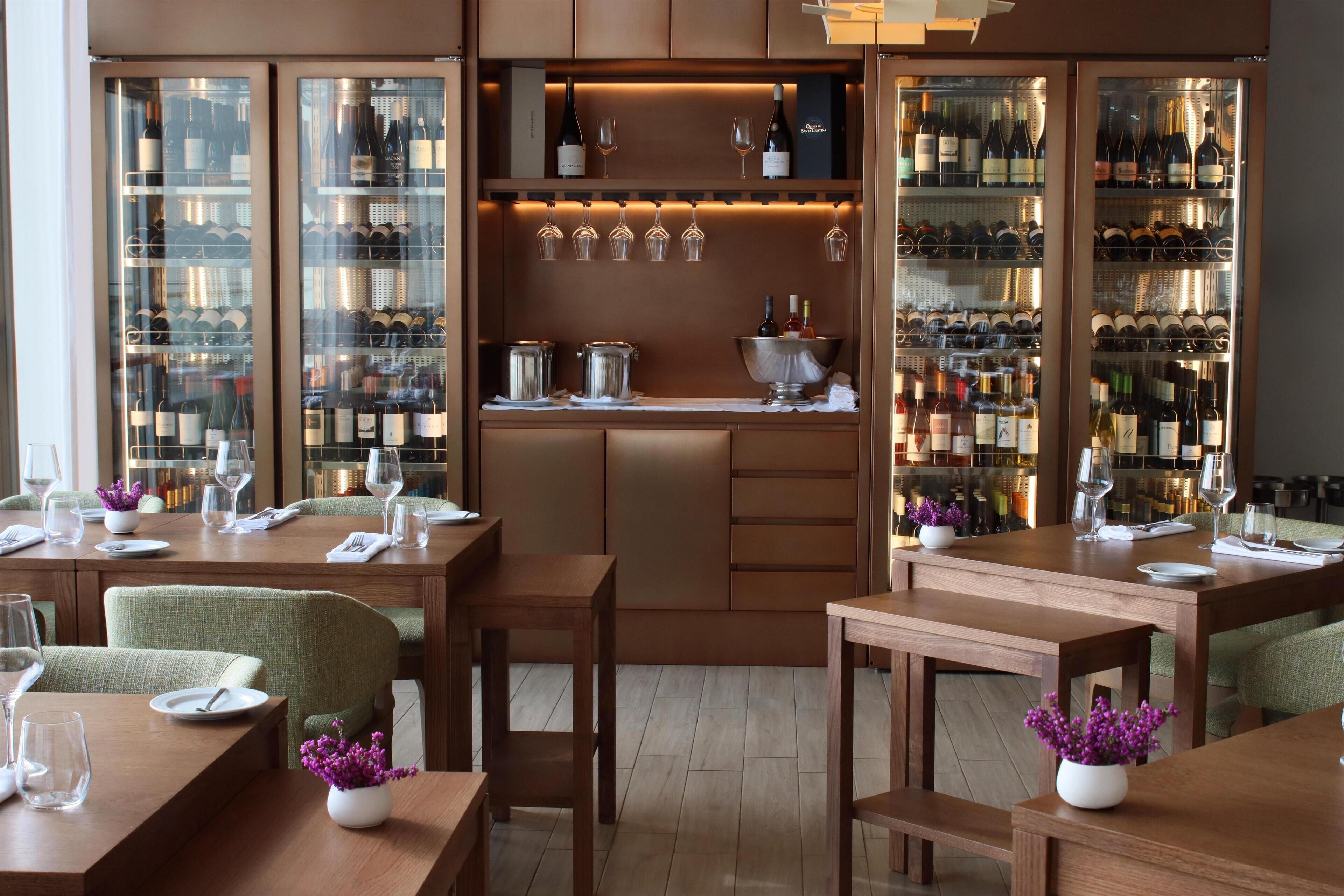 Foto - Agua Hotels Mondim de Basto