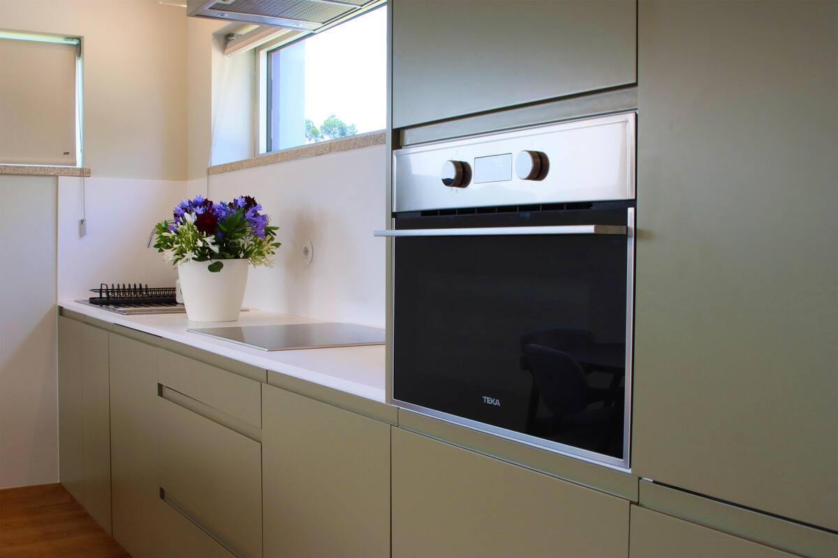 Minibar, in-room safe, desk, soundproofing