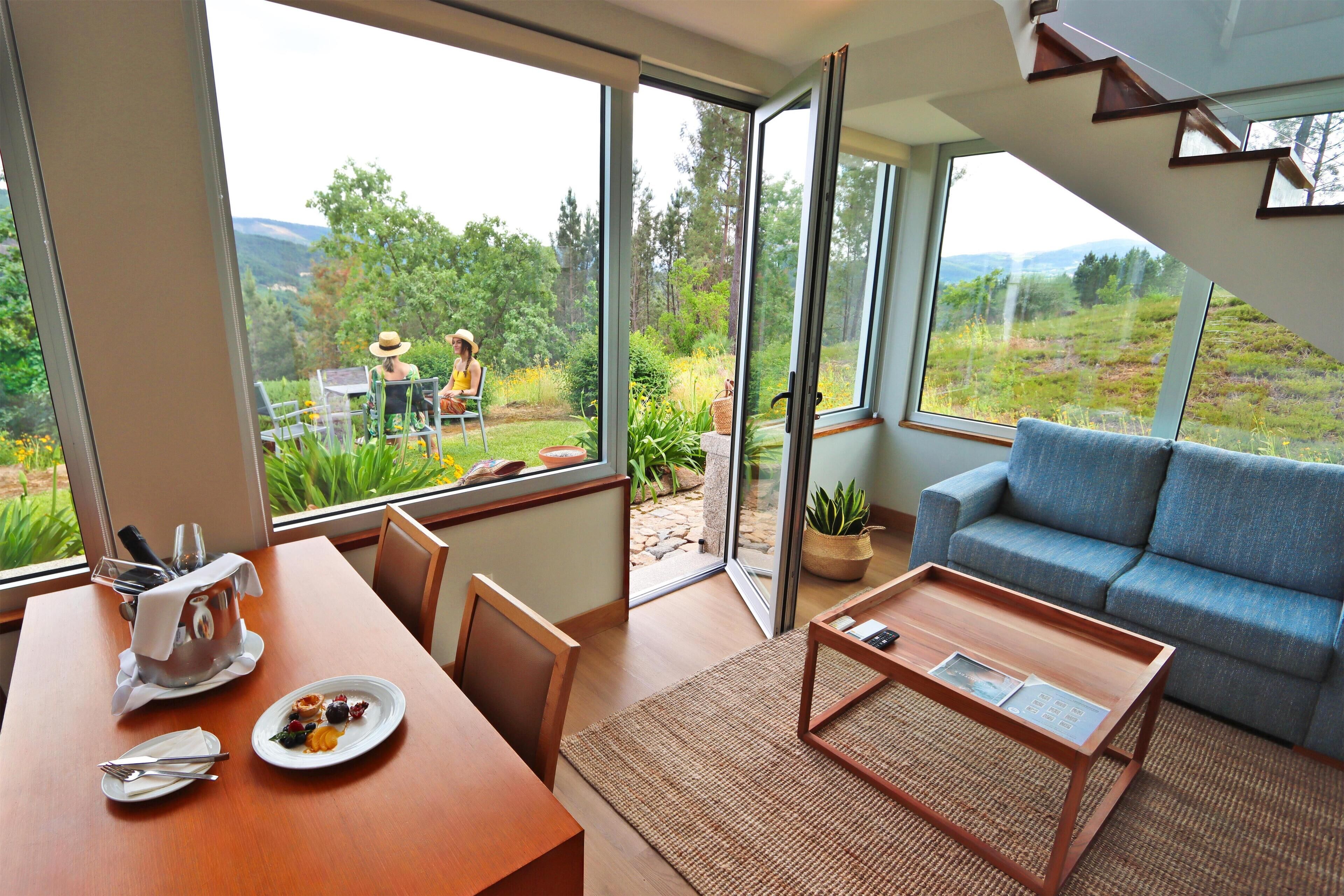 Foto - Agua Hotels Mondim de Basto