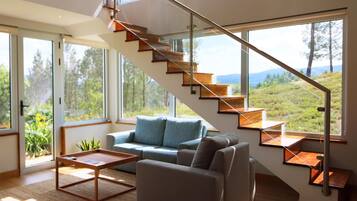 Espigueiro | Minibar, Zimmersafe, Schreibtisch, schallisolierte Zimmer