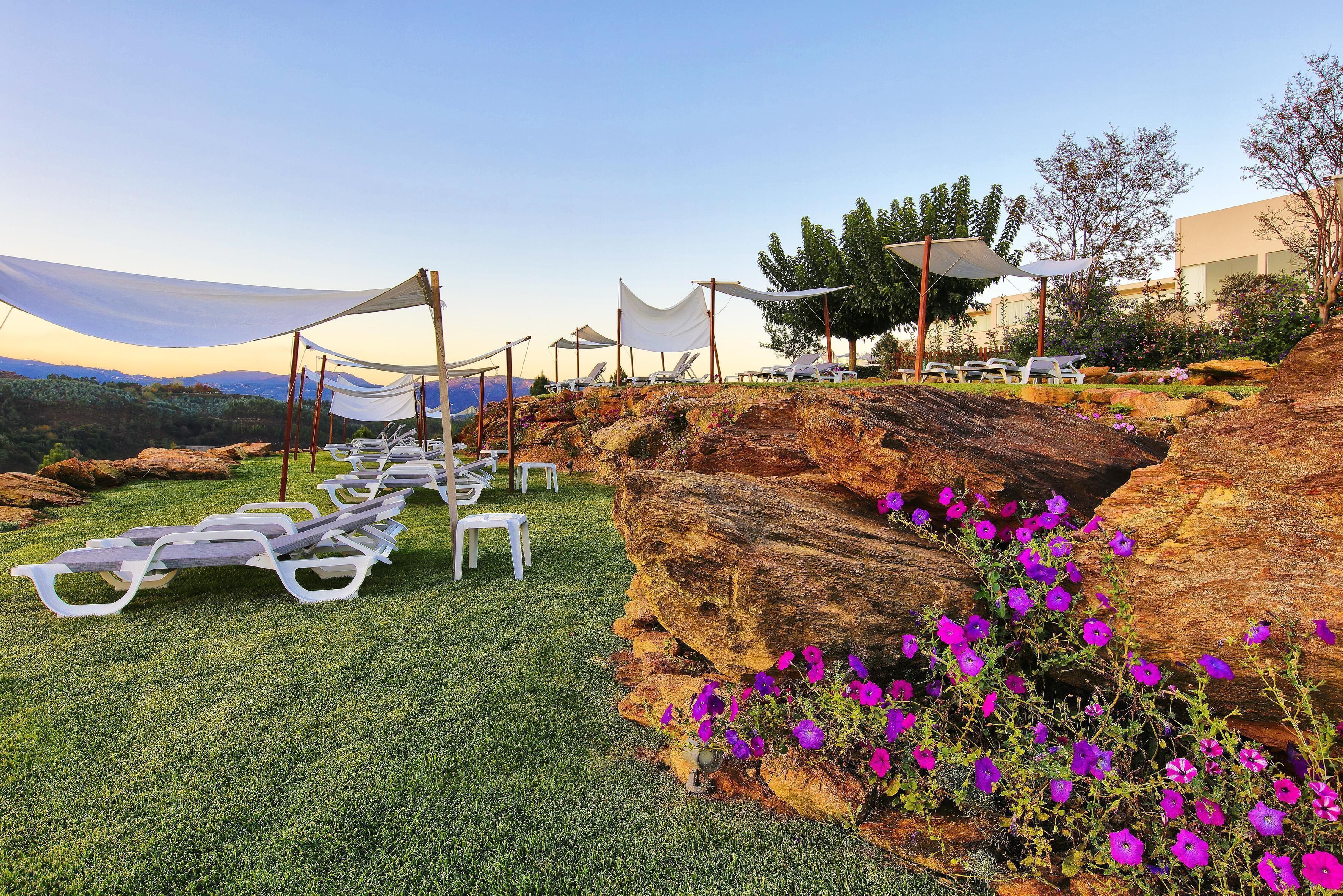 Foto - Agua Hotels Mondim de Basto