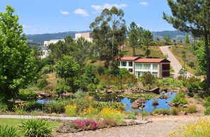 Espigueiro | 迷你吧、客房內保險箱、書桌、隔音