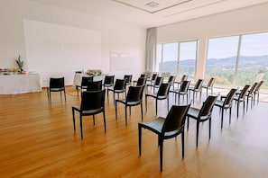 Business centre