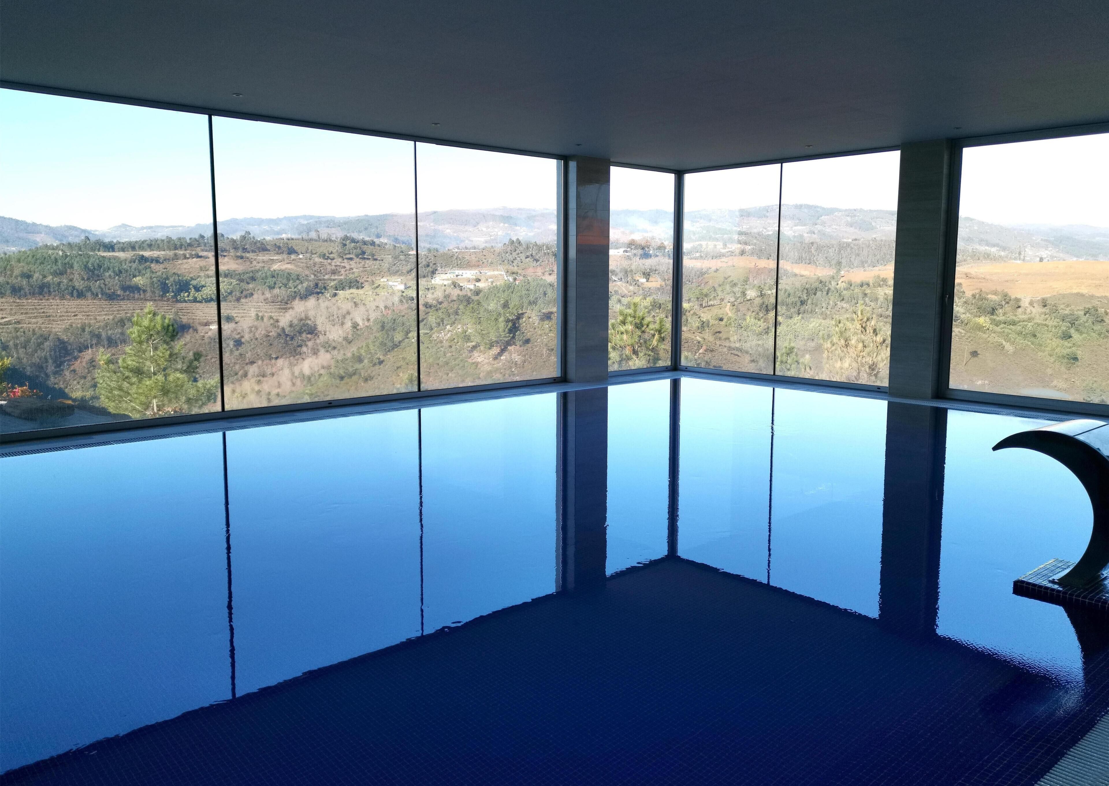 Foto - Agua Hotels Mondim de Basto