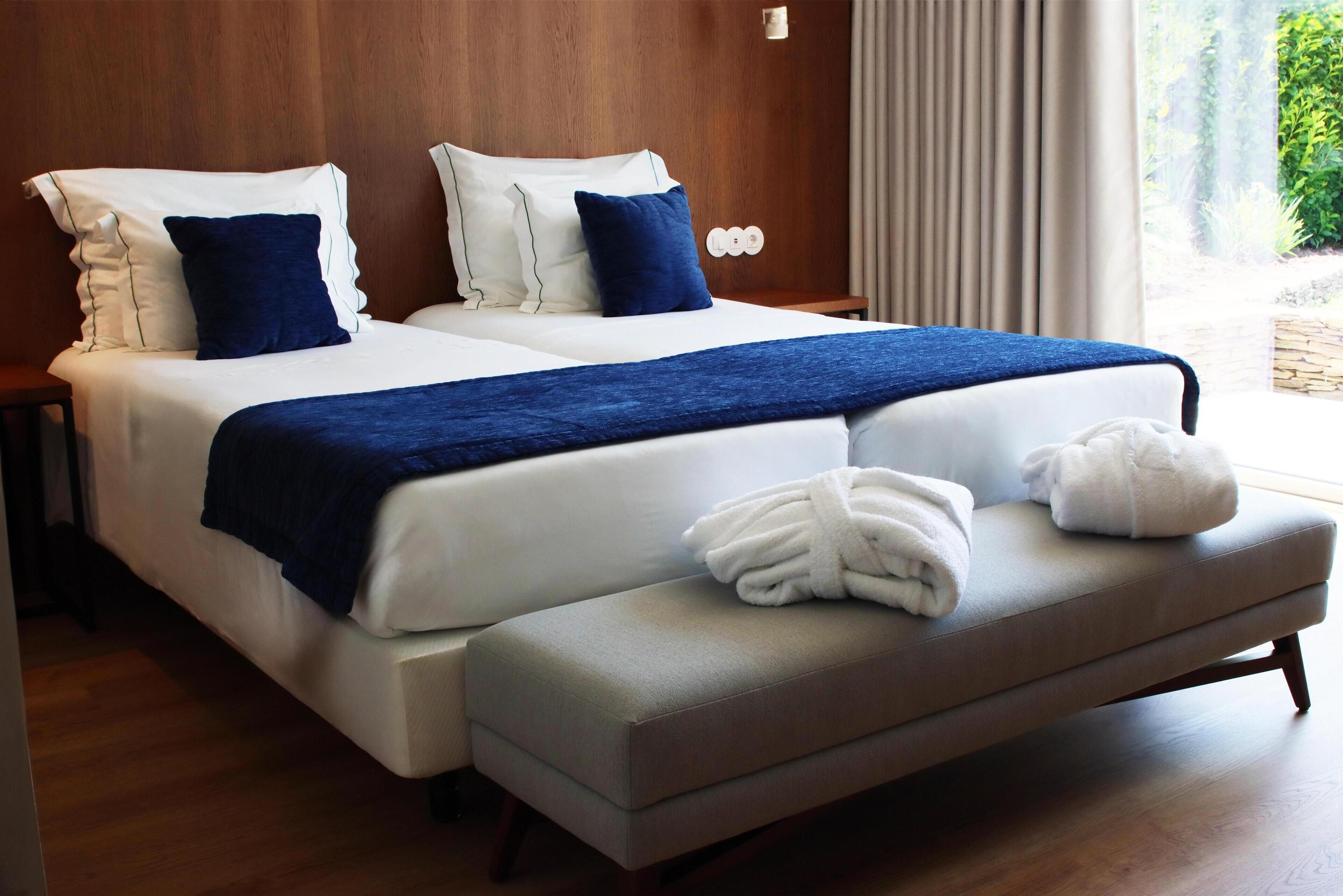 Foto - Agua Hotels Mondim de Basto