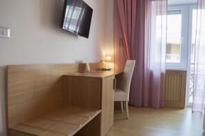 Habitación doble superior | Servicio de la habitación