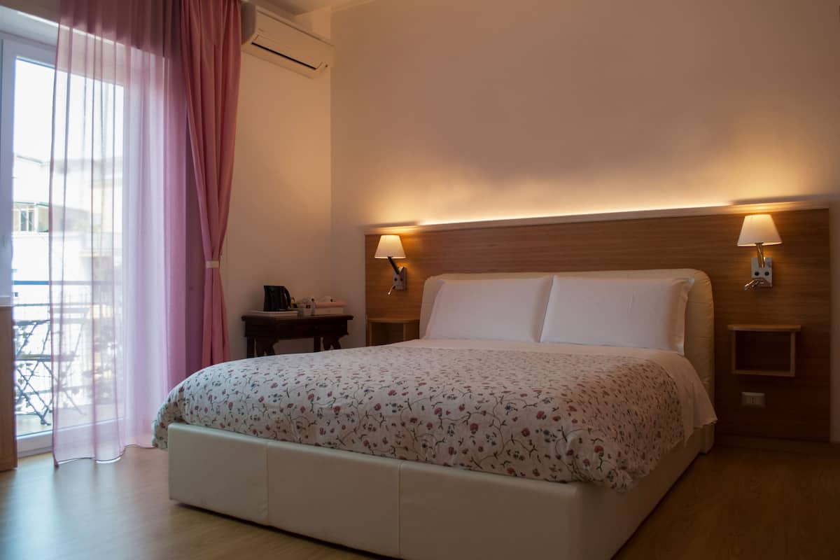 Chambre Double Supérieure