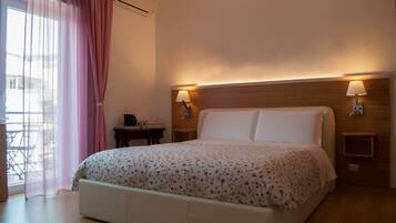 Chambre Double Supérieure