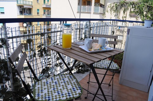 Aurelia 429 Fine Town House