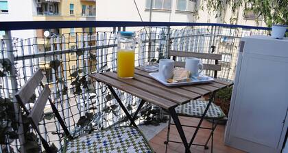 Aurelia 429 Fine Town House