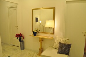 Flat-screen TV - Aurelia 429 Fine Town House (Rome)